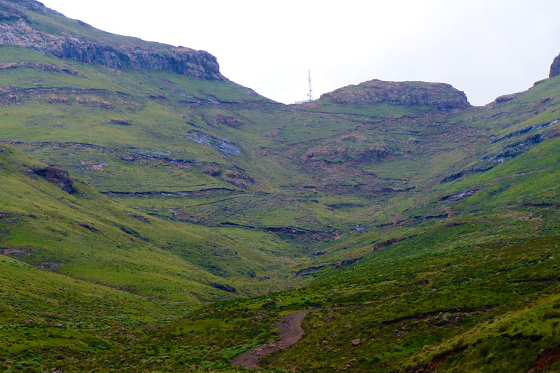 Lesotho
